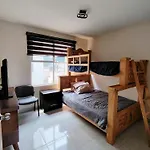 Departamento Los Reyes
