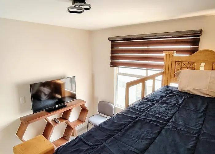 Departamento Los Reyes