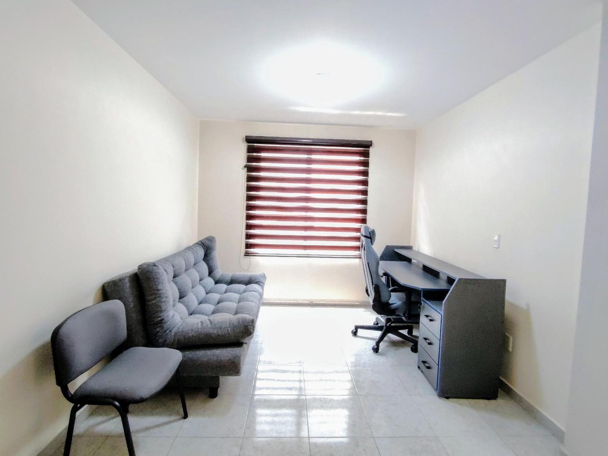 Departamento Reyes Apartment Mexico City
