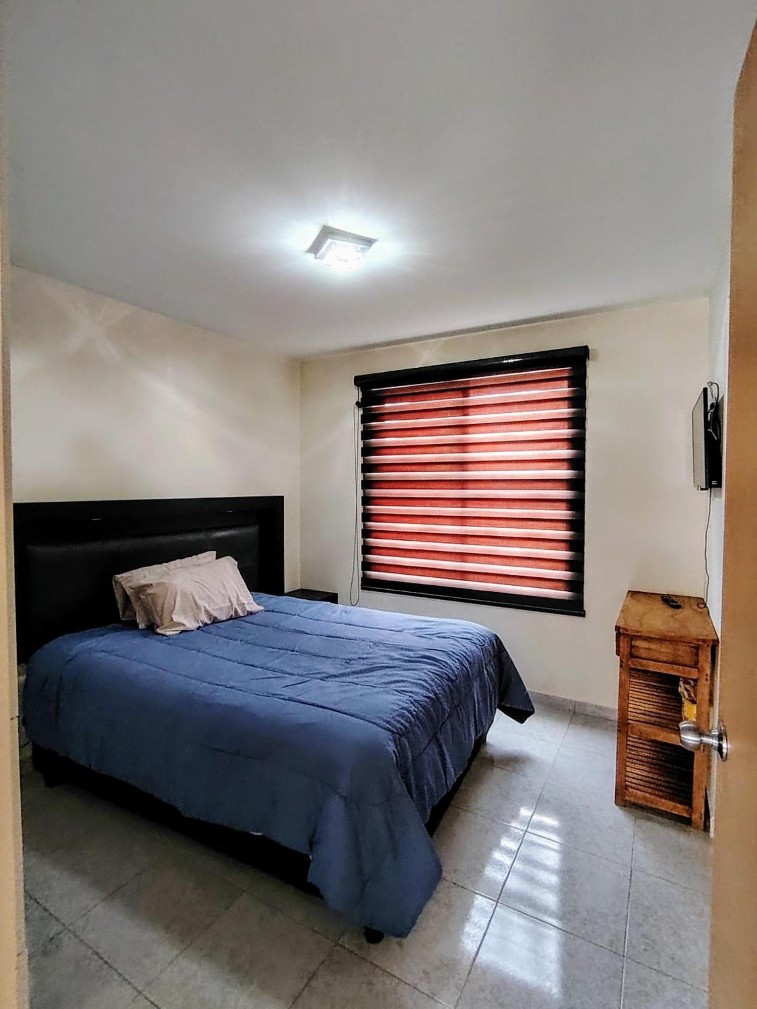 Apartment Departamento Reyes