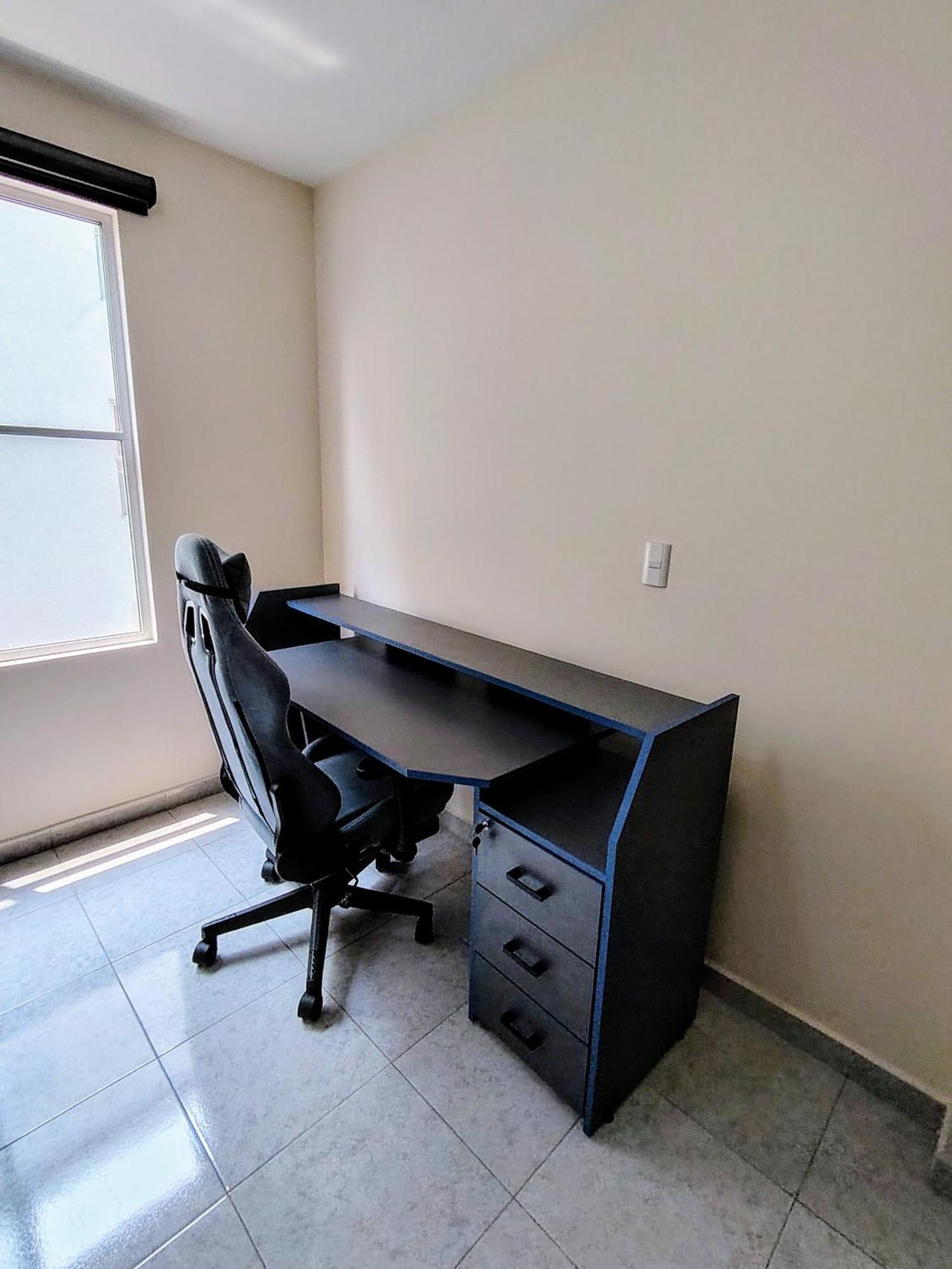 Apartment Departamento Reyes Mexico City