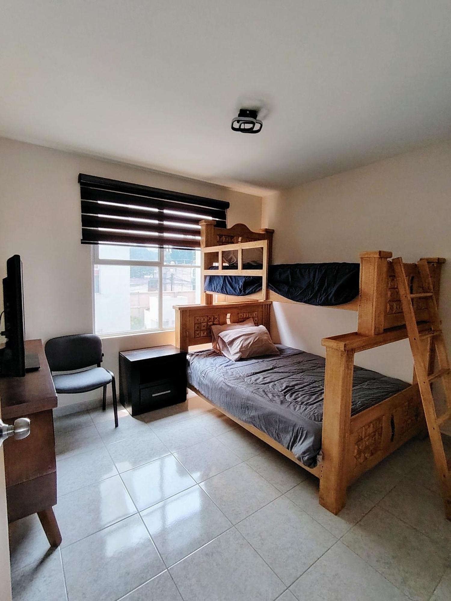 Departamento Reyes
