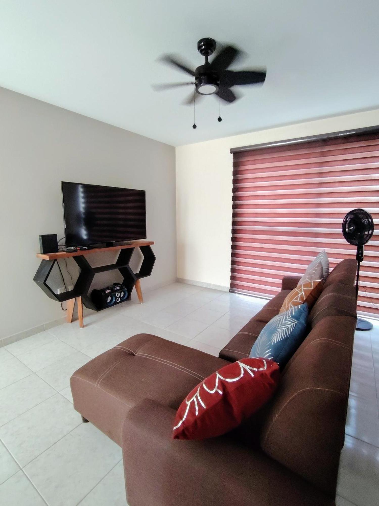 Departamento Reyes *