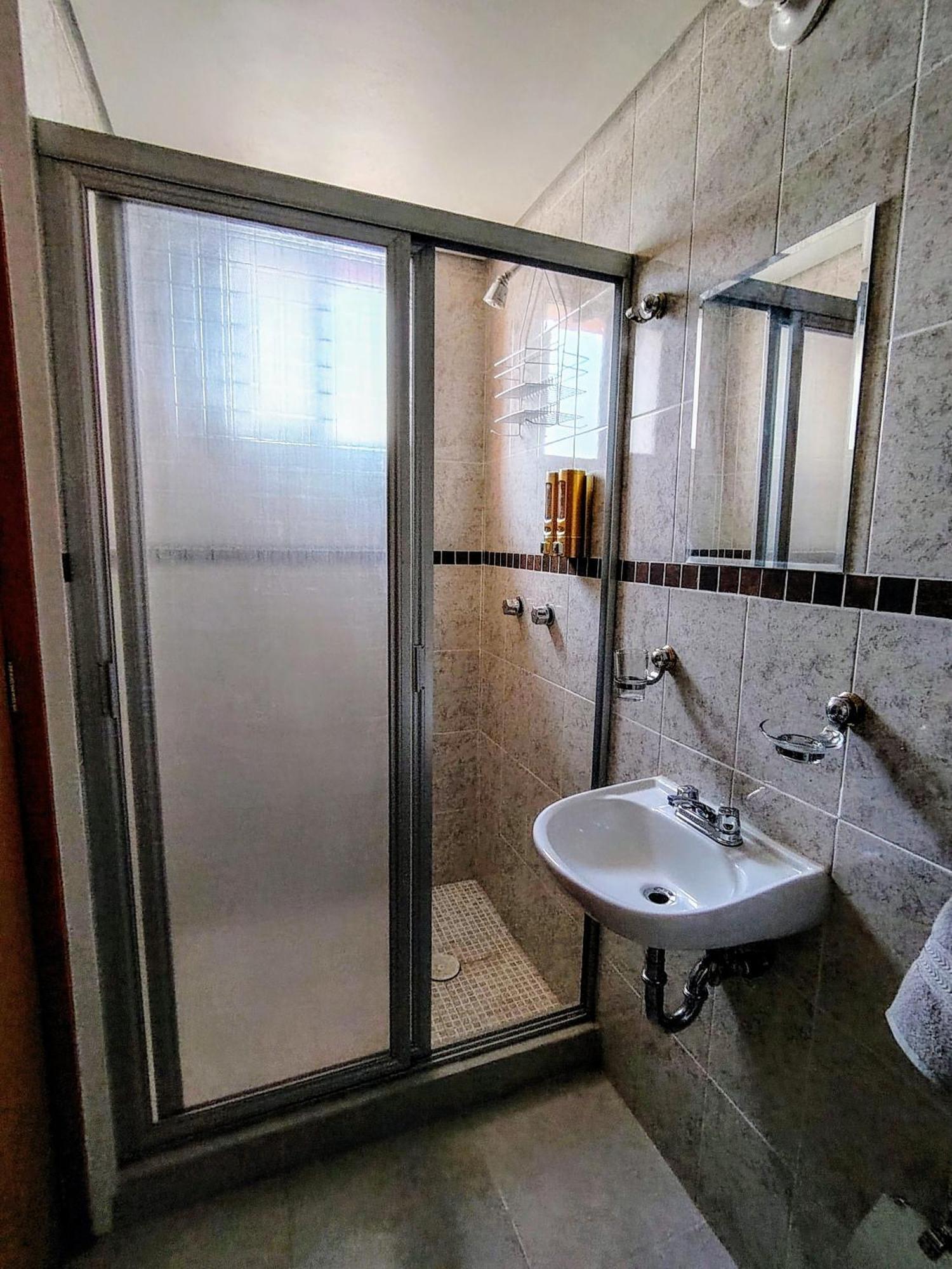 Apartment Departamento Reyes Mexico City