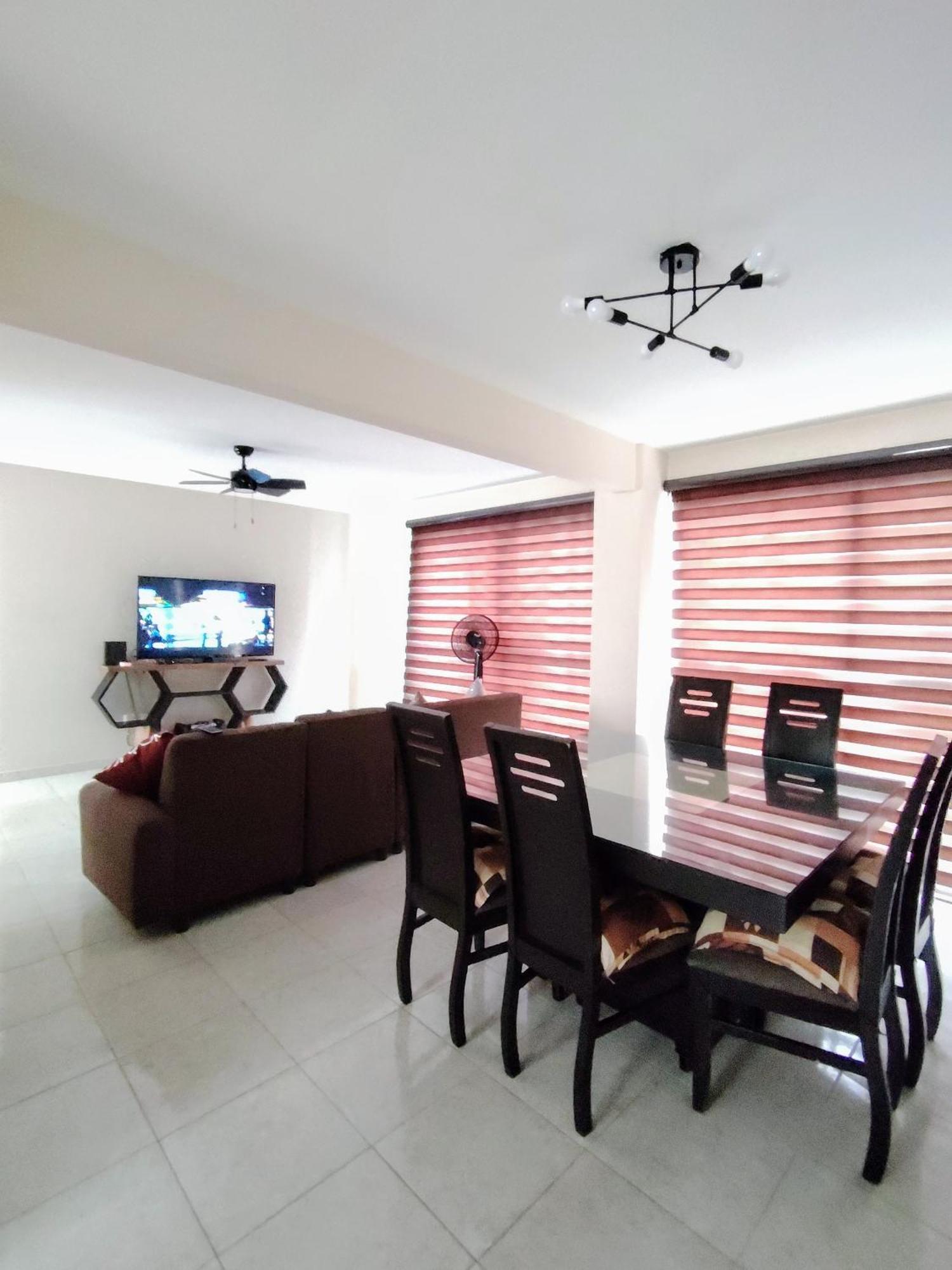 Departamento Reyes *